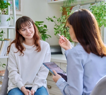 individual Therapy
