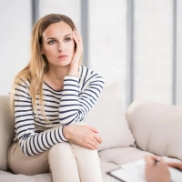 Anxiety Therapy