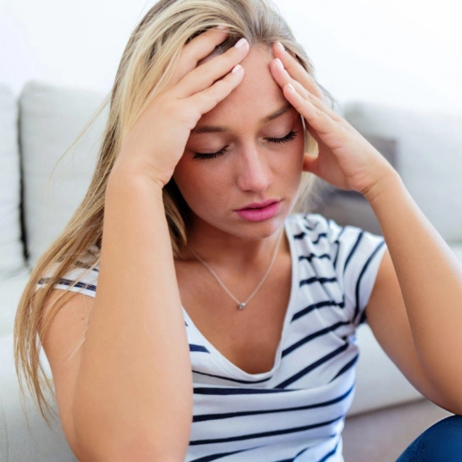 Anxiety Therapy
