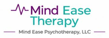 mind ease therapy logo