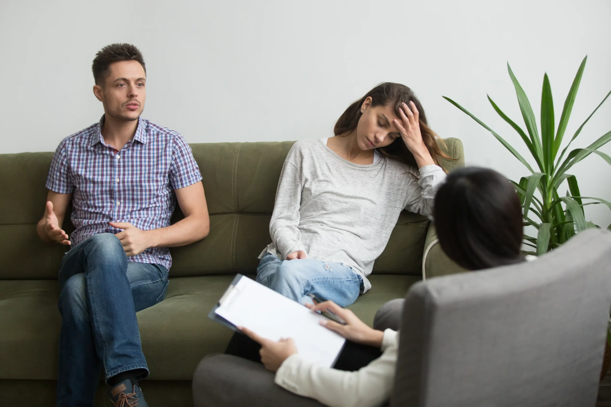 Anxiety Therapy: Benefits, Types, and What to Expect